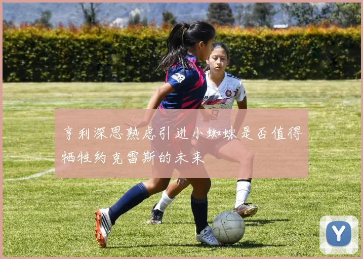 亨利深思熟虑引进小蜘蛛是否值得牺牲约克雷斯的未来